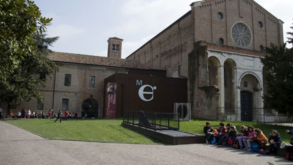 Musei Civici Eremitani di Padova, Info, Prezzi e Orari